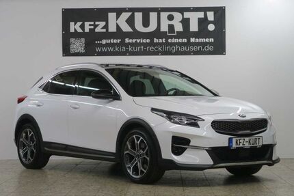Kia XCeed 65.300 km 19.990 &euro; Recklinghausen 45661