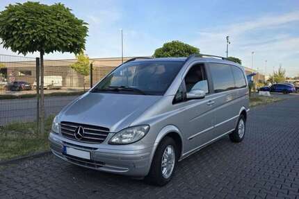 Mercedes-Benz Viano 304.000 km 7.800 &euro; Gelsenkirchen 45886