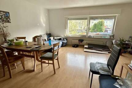 Wohnung Bochum Günnigfeld - 3 Zimmer, 95 m&sup2;, 750&euro; | Angebot:24770970