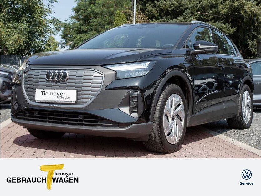 Audi Q4 e-tron 31.250 km 35.560 € Recklinghausen 45663