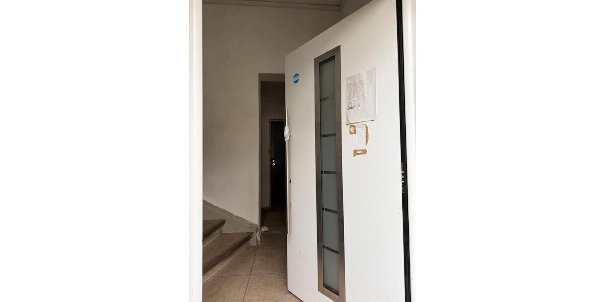 Erdgeschoßwohnung Herne Sodingen - 2 Zimmer, 58 m&sup2;, 59.000&euro; | Angebot:25439889