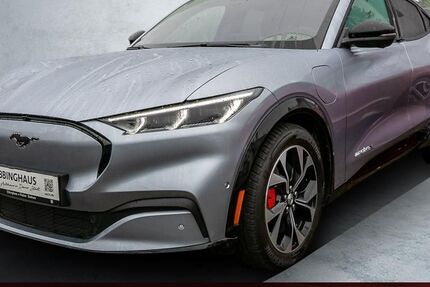 Ford Mustang Mach-E 27.005 km 36.999 &euro; Bochum 44803