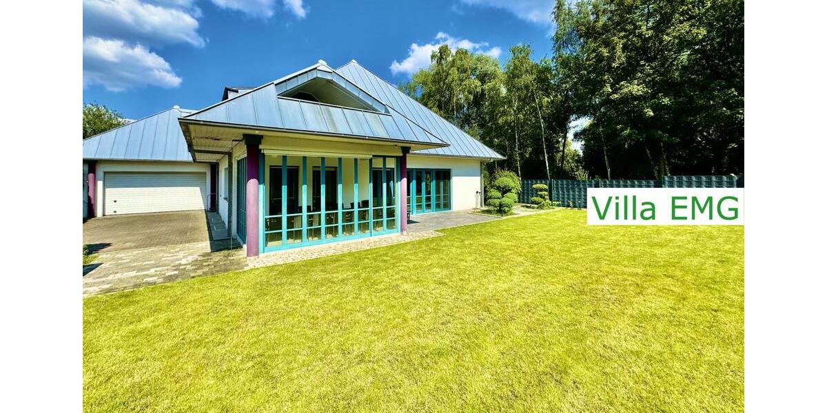 Ferienimmobilie Gelsenkirchen Resse - 699&euro; | Angebot:21382493