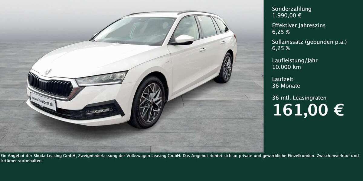 Skoda Octavia 64.540 km 18.605 &euro; Dortmund 44309