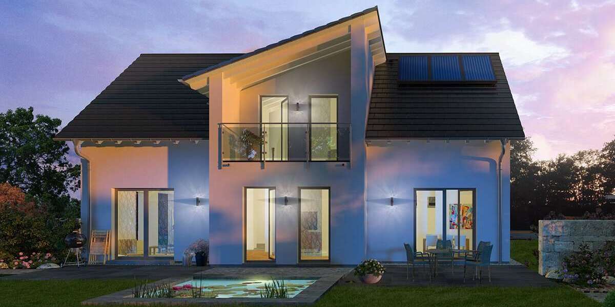 Einfamilienhaus Recklinghausen Berghausen - 7 Zimmer, 193 m&sup2;, 496.999&euro; | Angebot:24930481