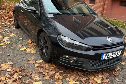 VW Scirocco 138.500 km 7.999 € Herten 45699