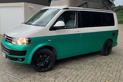 VW T5 Transporter 201.000 km 36.990 € Waltrop 45731