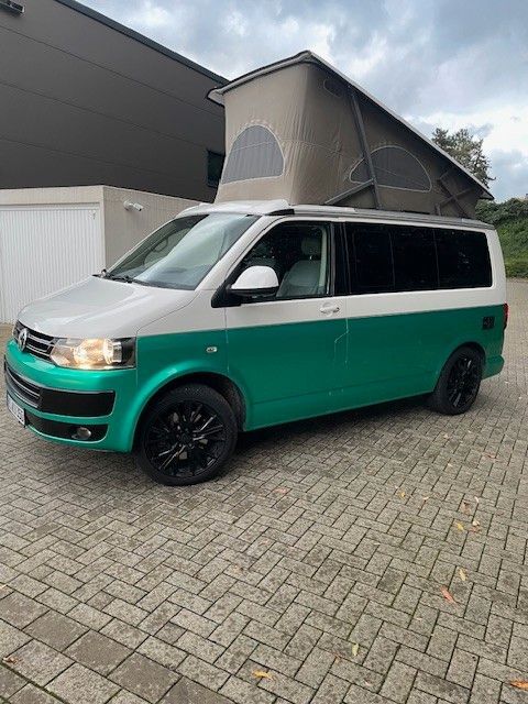 VW T5 Transporter 201.000 km 36.990 € Waltrop 45731