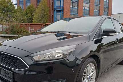 Ford Focus 69.133 km 8.950 € Mülheim an der Ruhr 45478