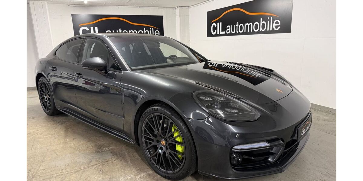 Porsche Panamera 71.340 km 79.990 &euro; Bottrop 46244