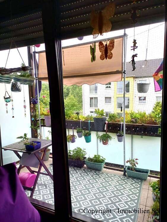 Wohnung zum Kaufen in Oberhausen 259.000 € 86.66 m²