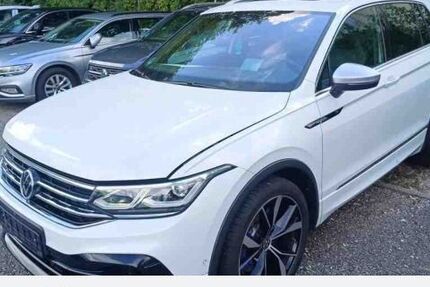 VW Tiguan 62.472 km 37.770 € Recklinghausen 45663