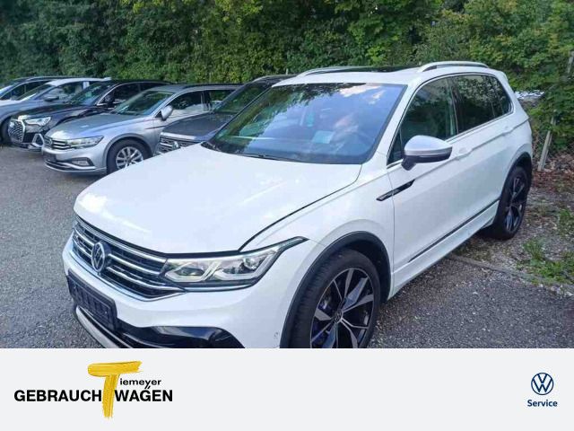 VW Tiguan 62.472 km 37.770 € Recklinghausen 45663