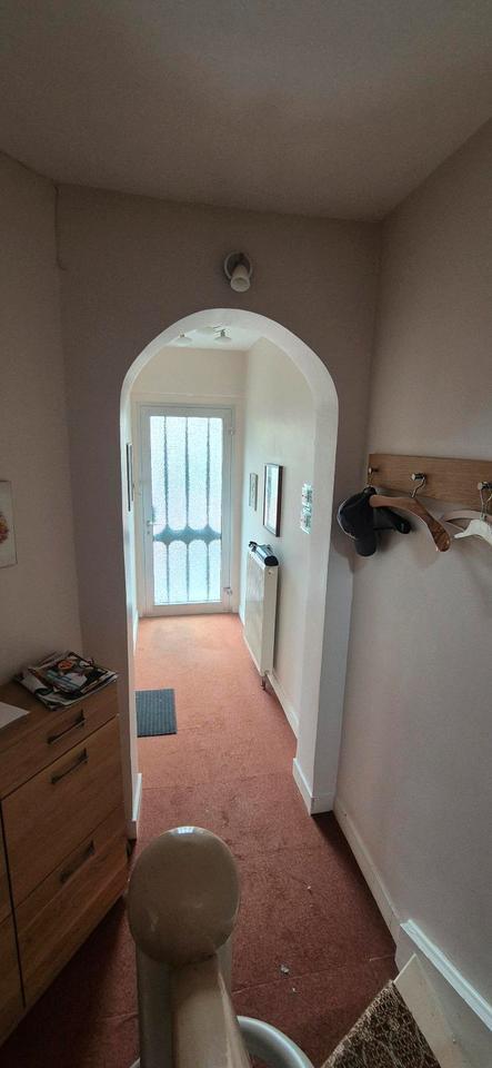 Doppelhaushälfte mit Potenzial in 45472 Mülheim zimmer