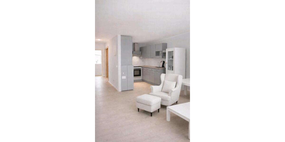 Terrassenwohnung Haltern am See - 2.5 Zimmer, 60 m&sup2;, 179.000&euro; | Angebot:26258557