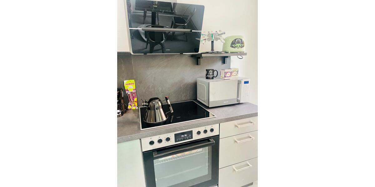 Ferienimmobilie Oberhausen Biefang - 75&euro; | Angebot:26449357