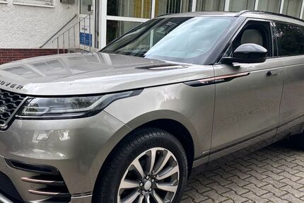 Land Rover Range Rover Velar 95.000 km 31.999 &euro; Dortmund 44265