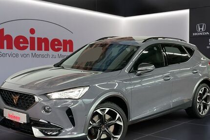 Cupra Formentor 31.245 km 29.899 € Werne 59368