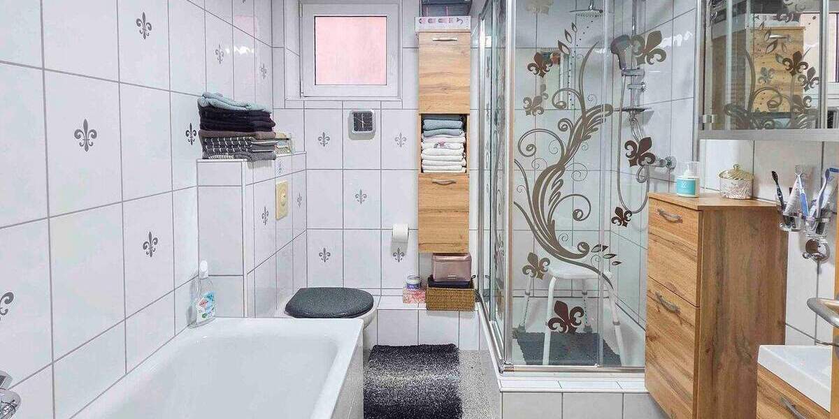 Mehrfamilienhaus, Wohnhaus Dortmund Westrich - 7 Zimmer, 175 m&sup2;, 529.900&euro; | Angebot:25413920