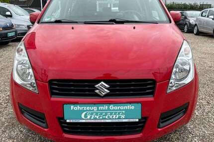 Suzuki Splash 149.000 km 1.999 &euro; Essen 45359