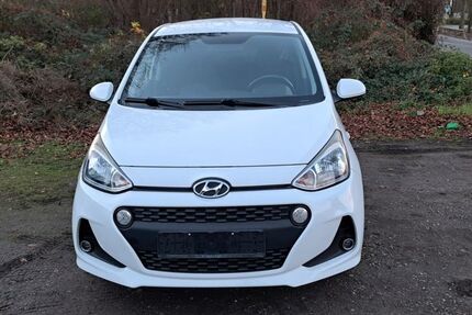 Hyundai i10 155.400 km 4.500 &euro; Gelsenkirchen 45886