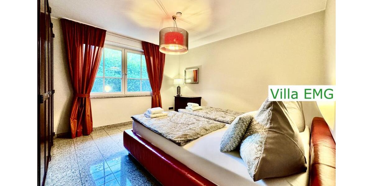 Ferienimmobilie Gelsenkirchen Resse - 699&euro; | Angebot:21382493