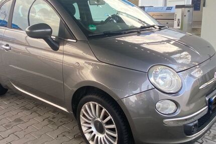 Fiat 500 113.000 km 3.999 &euro; Essen 45133
