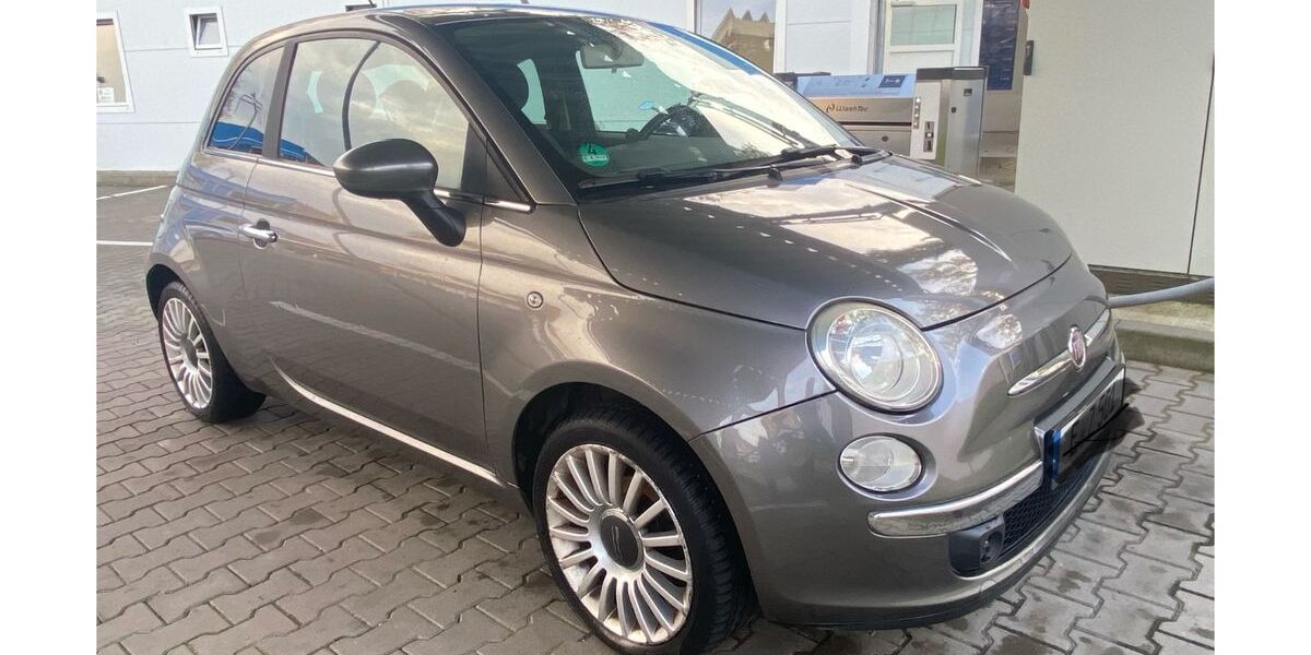 Fiat 500 113.000 km 3.999 &euro; Essen 45133