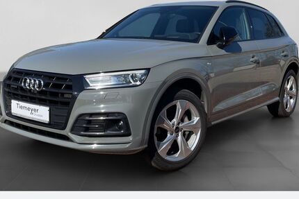 Audi Q5 95.830 km 31.460 &euro; Dorsten 46282