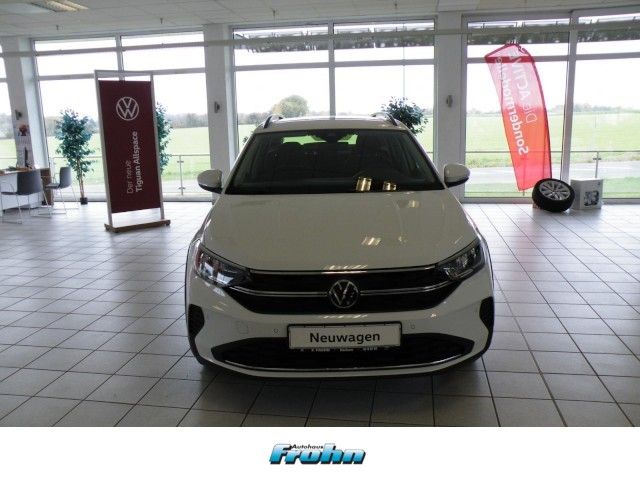 VW Taigo 27.570 km 19.700 &euro; Bochum 44805
