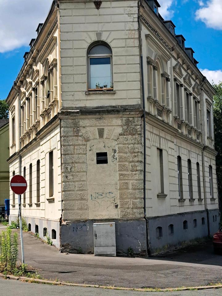 Mehrfamilienhaus in Dortmund - Kley zimmer