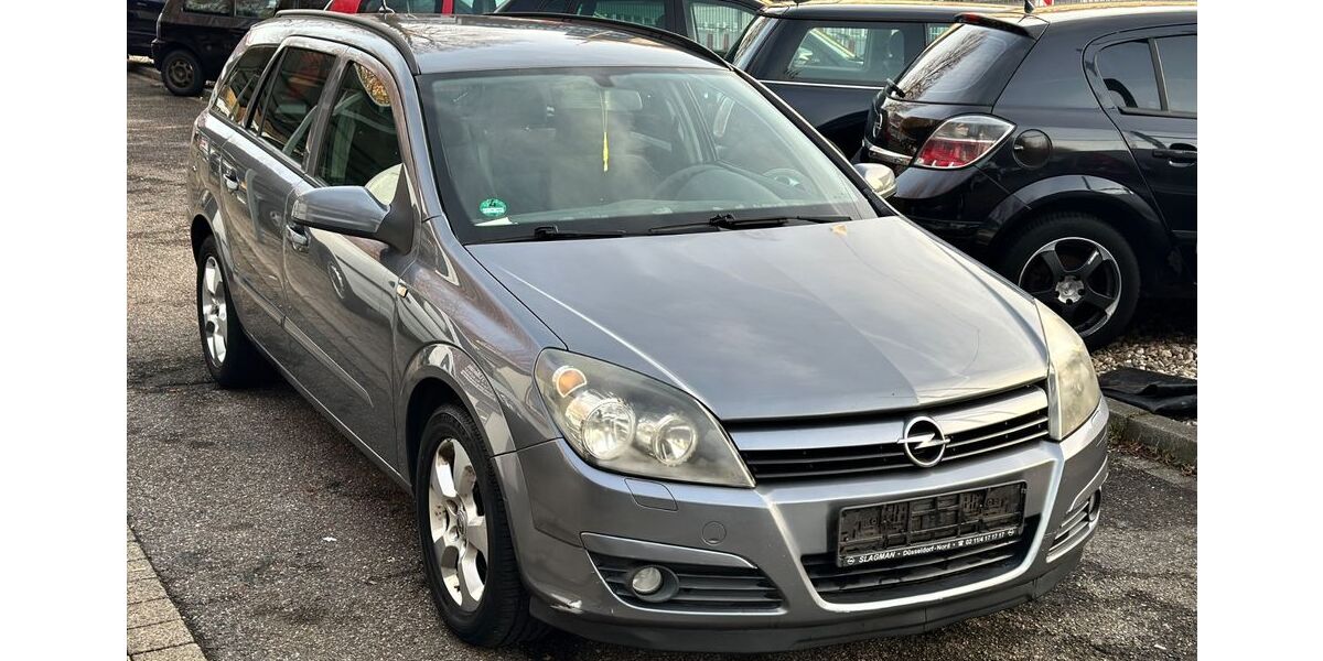 Opel Astra 230.000 km 1.790 &euro; Essen 45145