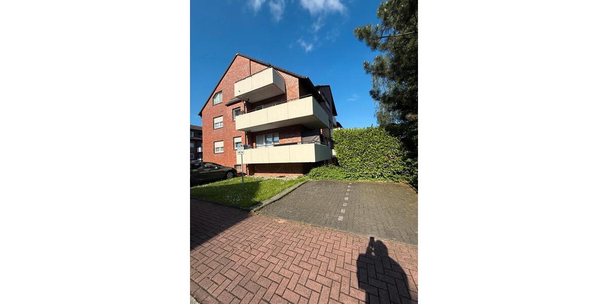 Dachgeschoßwohnung Recklinghausen Berghausen - 2.5 Zimmer, 63 m&sup2;, 159.904&euro; | Angebot:26484986