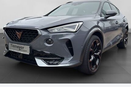 Cupra Formentor 40.968 km 25.950 € Recklinghausen 45663