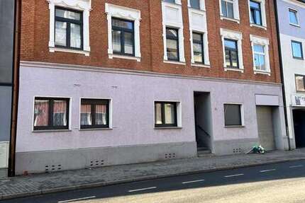Wohnung Gelsenkirchen Gelsenkirchen-Mitte - 2 Zimmer, 51 m&sup2;, 408&euro; | Angebot:25350492