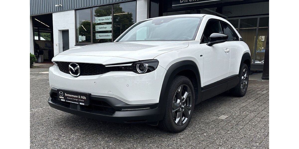 Mazda MX-30 15.395 km 16.480 &euro; Dortmund 44263