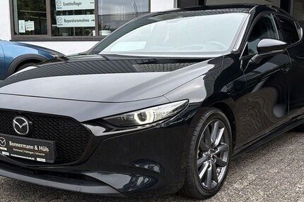 Mazda 3 44.033 km 22.490 &euro; Dortmund 44263