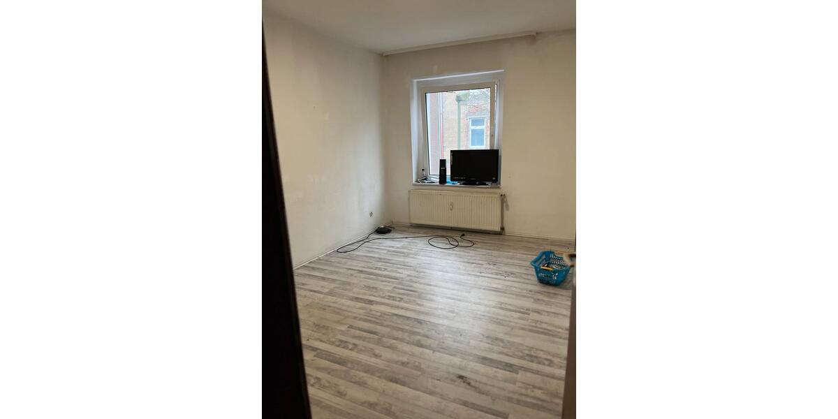 Etagenwohnung Mülheim an der Ruhr Heißen - 1 Zimmer, 47 m&sup2;, 700&euro; | Angebot:26399072