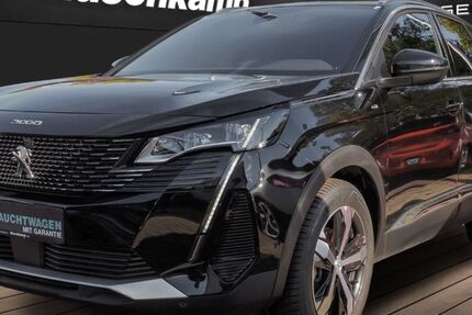 Peugeot 3008 8.914 km 31.980 &euro; Lünen 44532