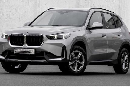 BMW X1 11.704 km 37.990 € Lüdinghausen 59348