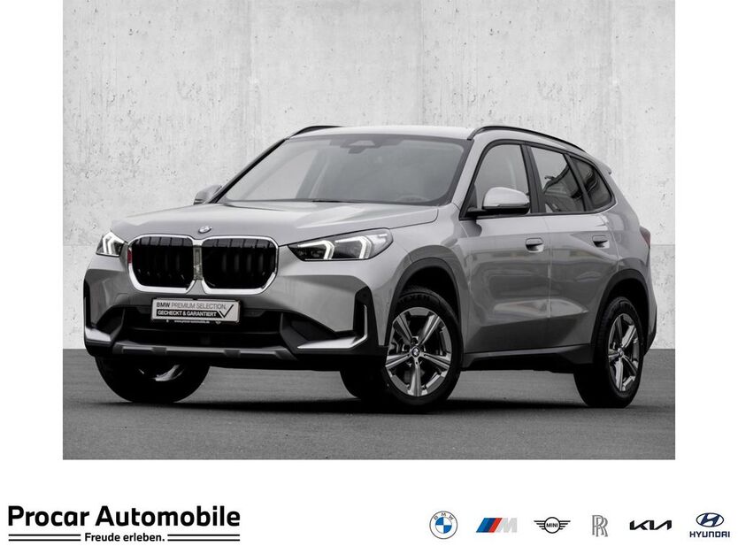 BMW X1 11.704 km 37.990 € Lüdinghausen 59348