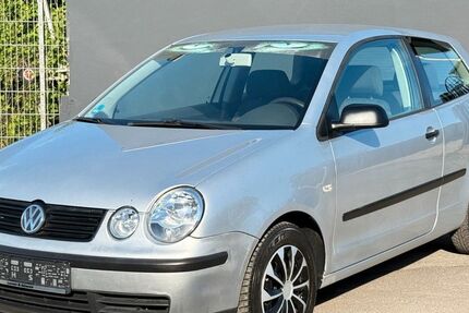 VW Polo 133.000 km 2.250 &euro; Essen 45139