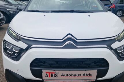 Citroen C3 68.000 km 8.600 € Bottrop 46238
