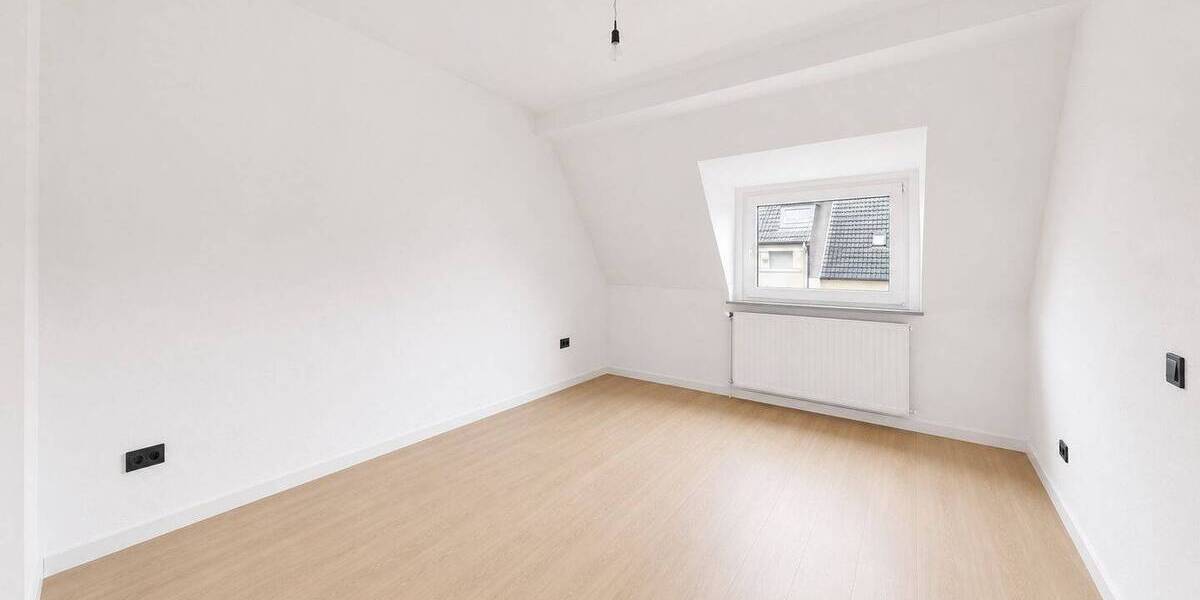 Etagenwohnung Herne Herne-Mitte - 3 Zimmer, 69 m&sup2;, 795&euro; | Angebot:26866045