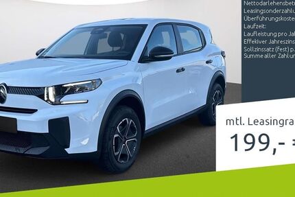 Citroen C3 Aircross 5.430 km 16.780 &euro; Dortmund 44263