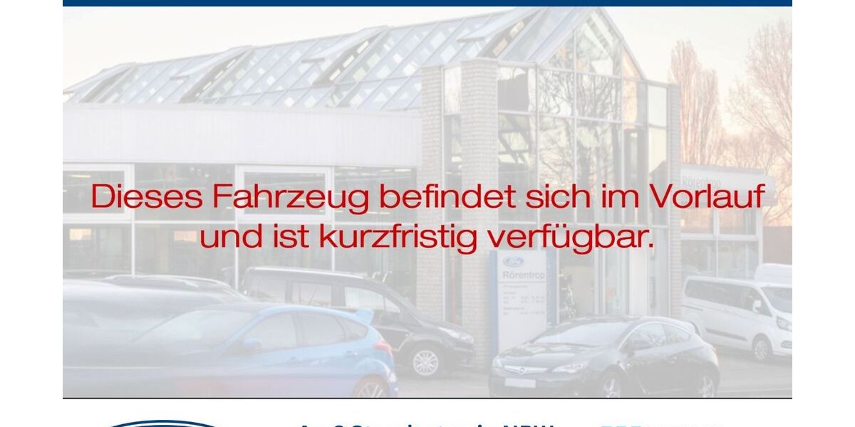 Ford Focus 39.500 km 19.976 &euro; Lünen 44532
