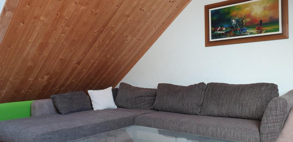 Wohnen auf dem Land in Seppenrade 5 zimmer