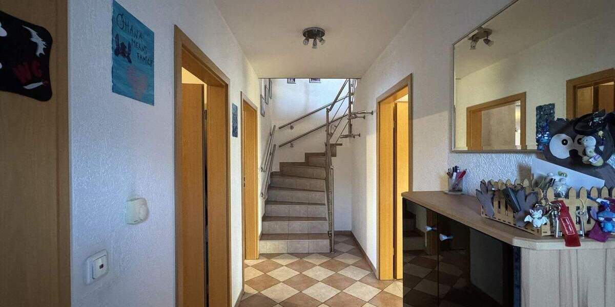 Doppelhaushälfte Oer-Erkenschwick Groß-Erkenschwick - 5 Zimmer, 114 m&sup2;, 425.000&euro; | Angebot:25373757