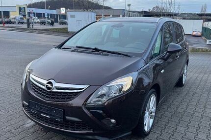 Opel Zafira 151.000 km 7.790 &euro; Wetter Ruhr 58300