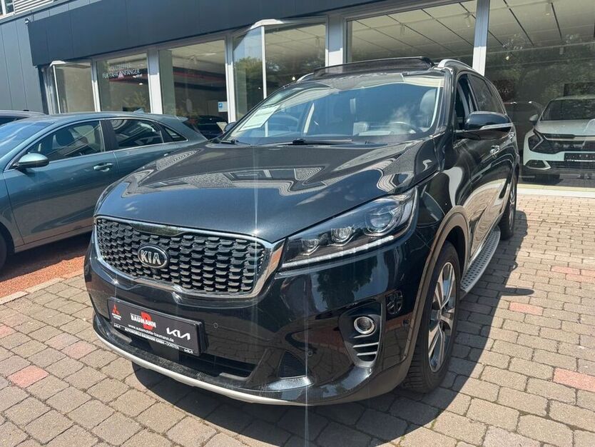 Sorento